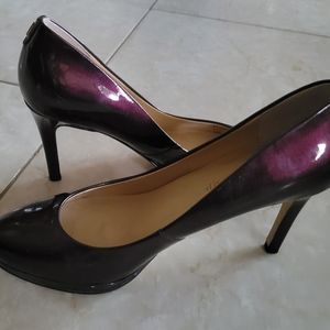 Ivanka Trump pumps